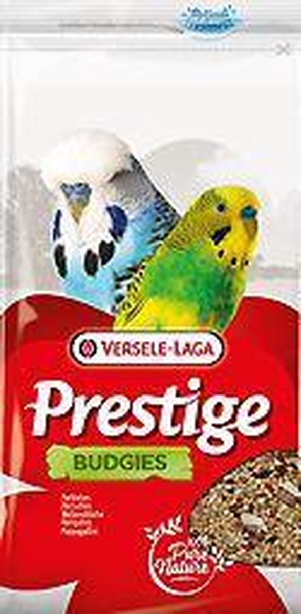 Versele-Laga Parkietenzaad - Vogelvoer - 1 kg