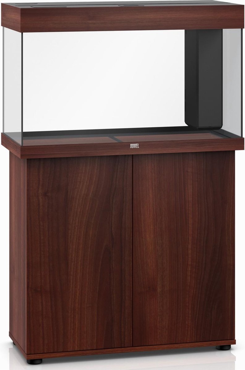 Juwel Kast Rio 125 Sbx 81x36x73 cm - Aquariummeubel - Donkerbruin