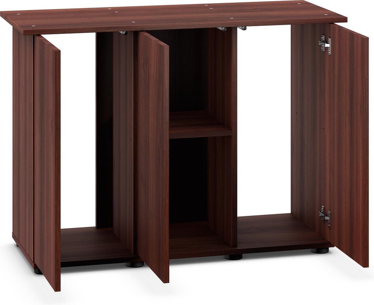 Juwel Kast Rio 180 Sbx 101x41x73 cm - Aquariummeubel - Donkerbruin