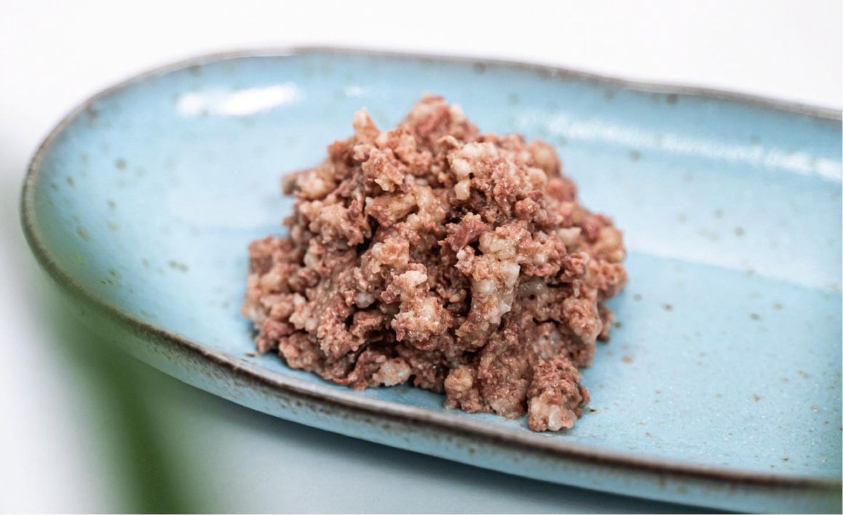 Prins Naturecare Diet Cat Struvite - Kattenvoer - 200 g