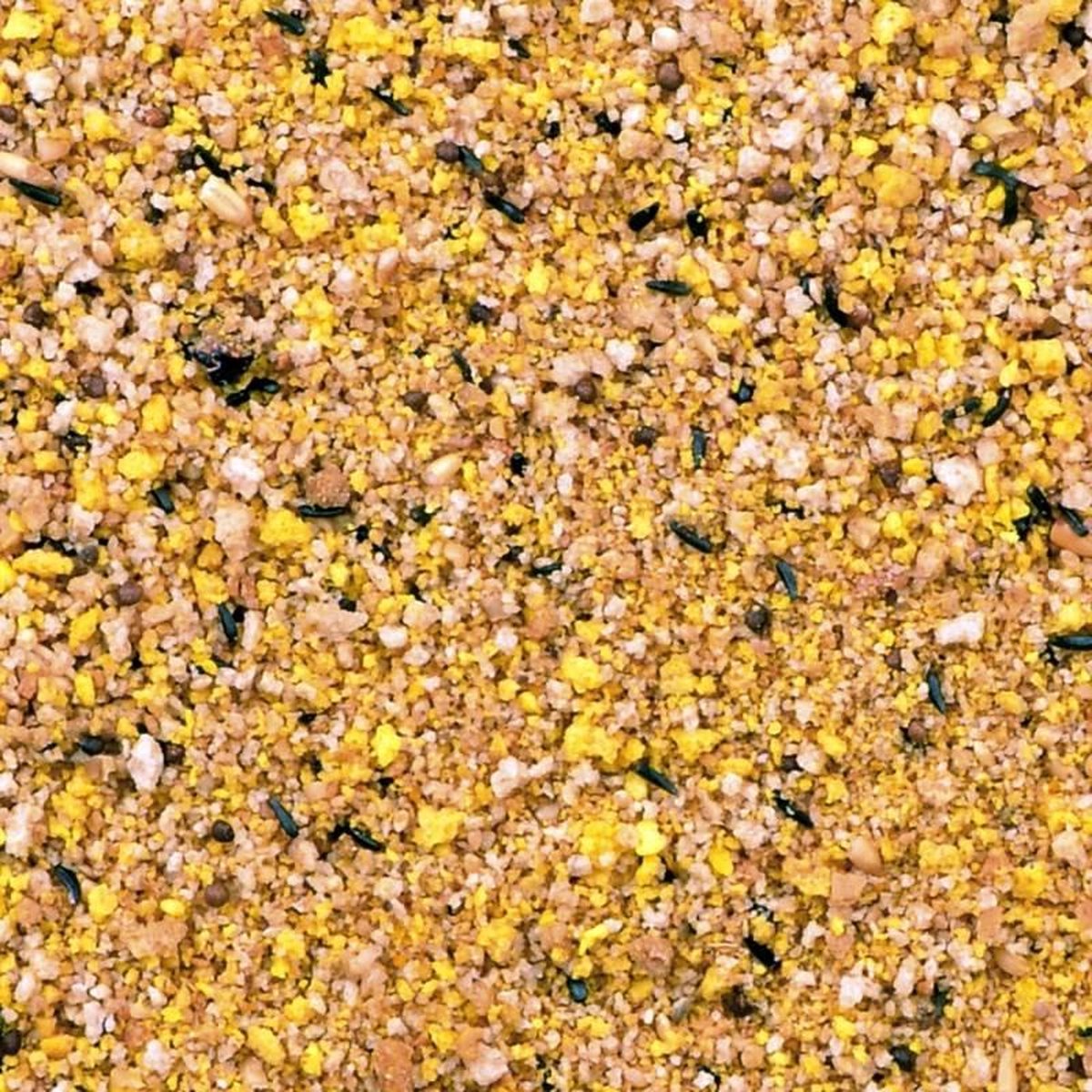 Cede Eivoer Exoten - Vogelvoer - 1 kg