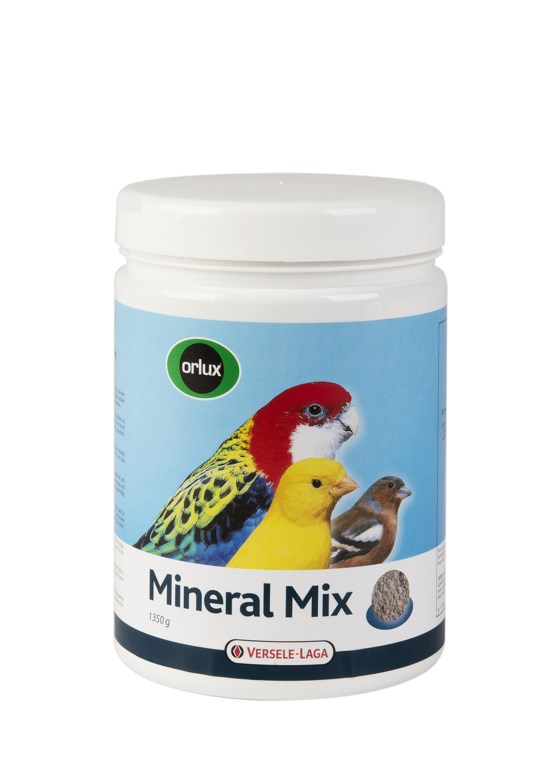 Versele-Laga Mineral Mix - Vogelsupplement - 1350 g
