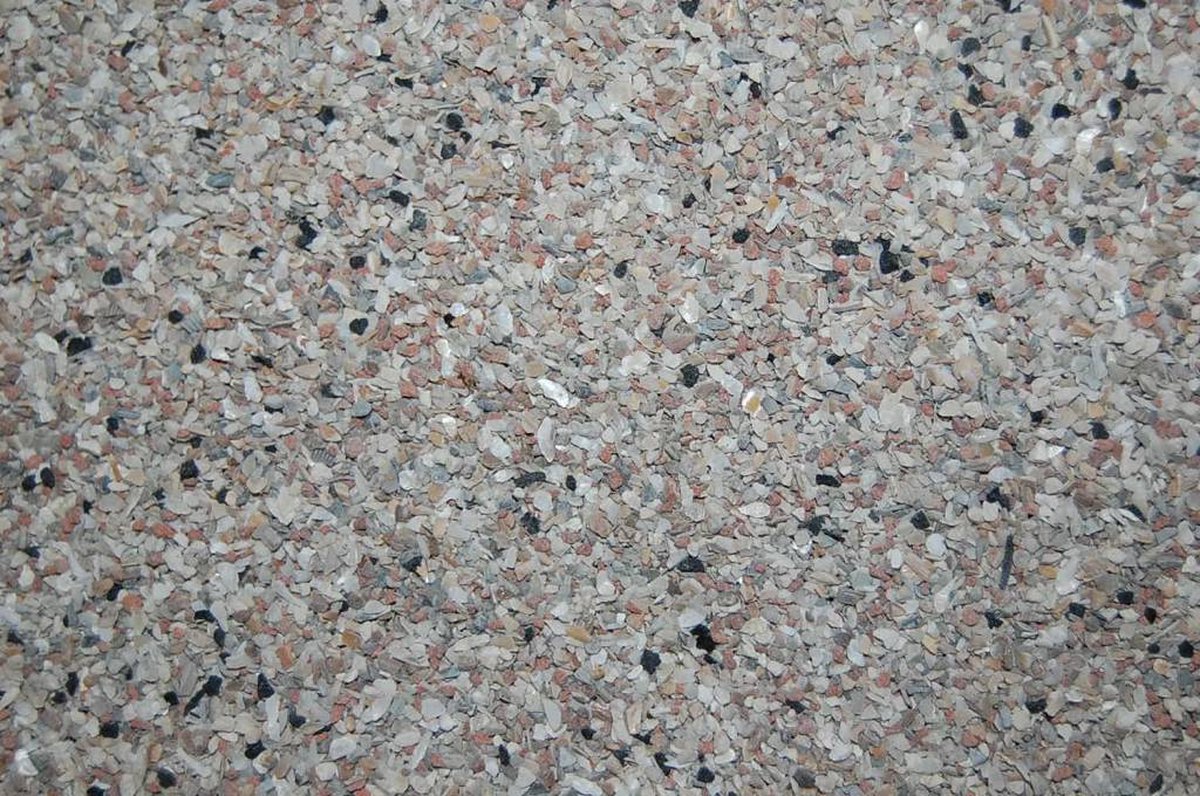 Ostrea Vogelgritzak - Vogelsupplement - 20 kg