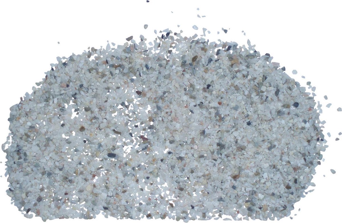 Thijssen Maagkiezel Kanarie - Vogelsupplement - 1 kg