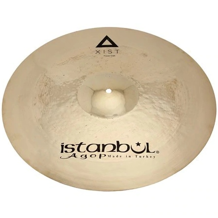 Istanbul Agop XPWCB17 XIST Power Crash 17 inch