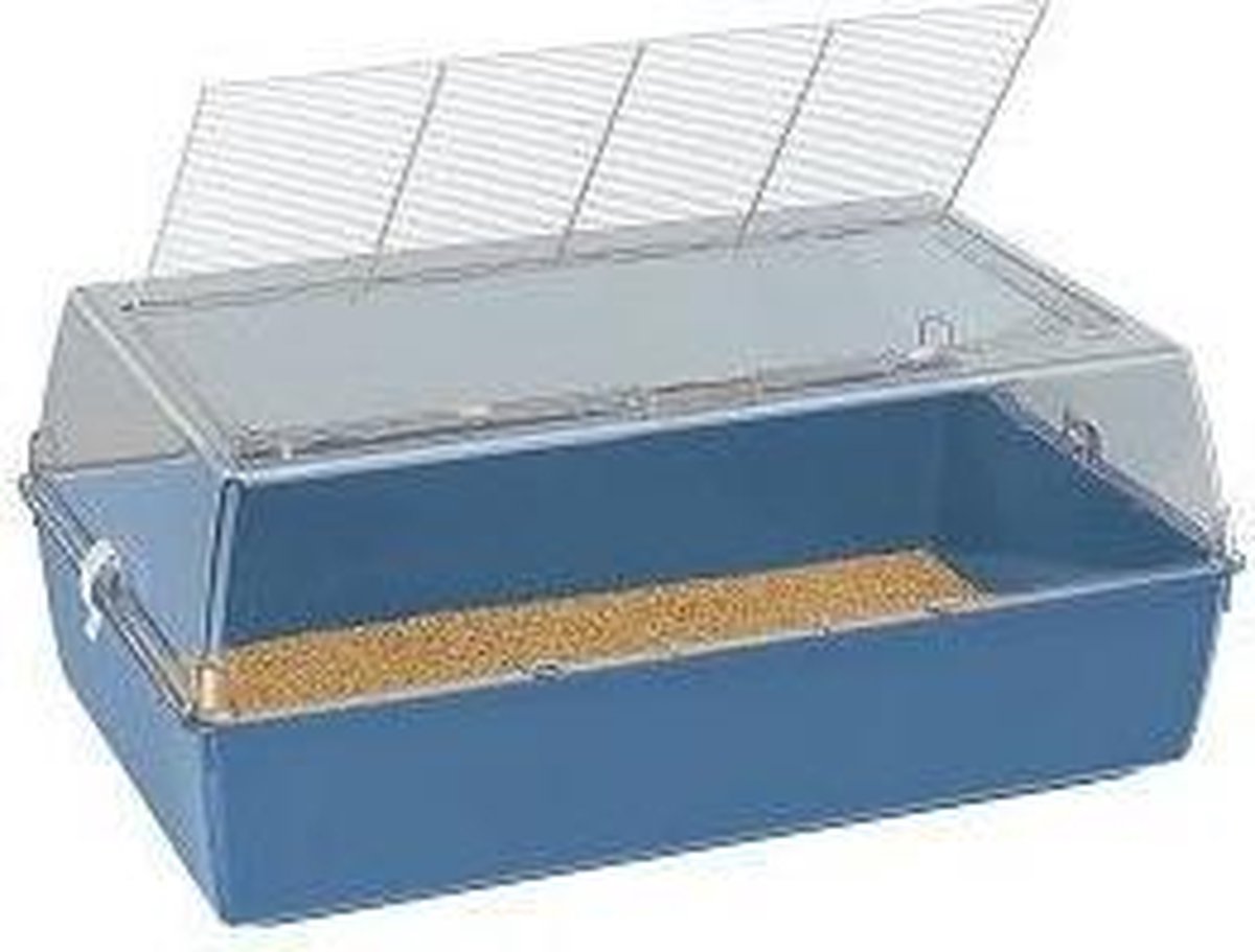 Ferplast Maxi Duna Multy - Dierenverblijf - 99x51.5x36 cm Assorti