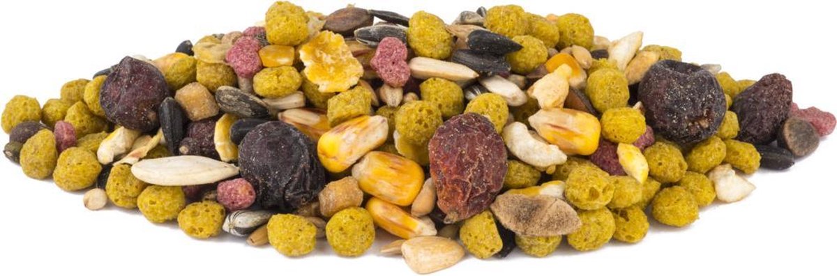 Vitakraft Pro Vita Papegaai - Vogelvoer - 750 g
