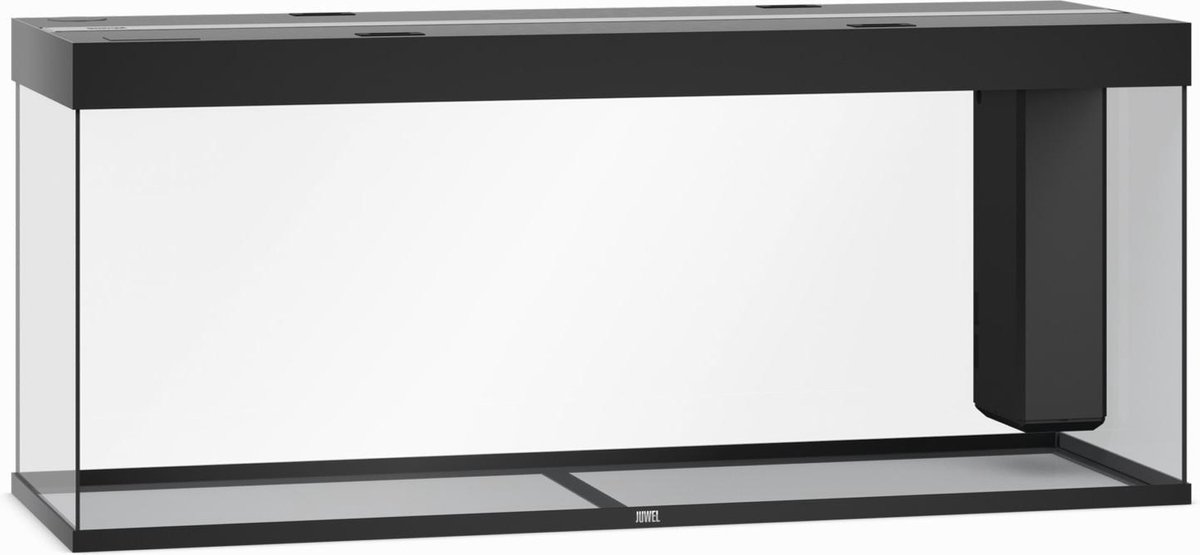 Juwel Aquarium Rio 450 Led 151x51x66 cm - Aquaria - Ca. 450 L - Zwart