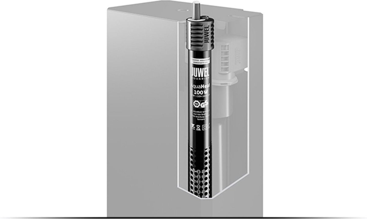 Juwel Aquarium Rio 450 Led 151x51x66 cm - Aquaria - Ca. 450 L - Zwart