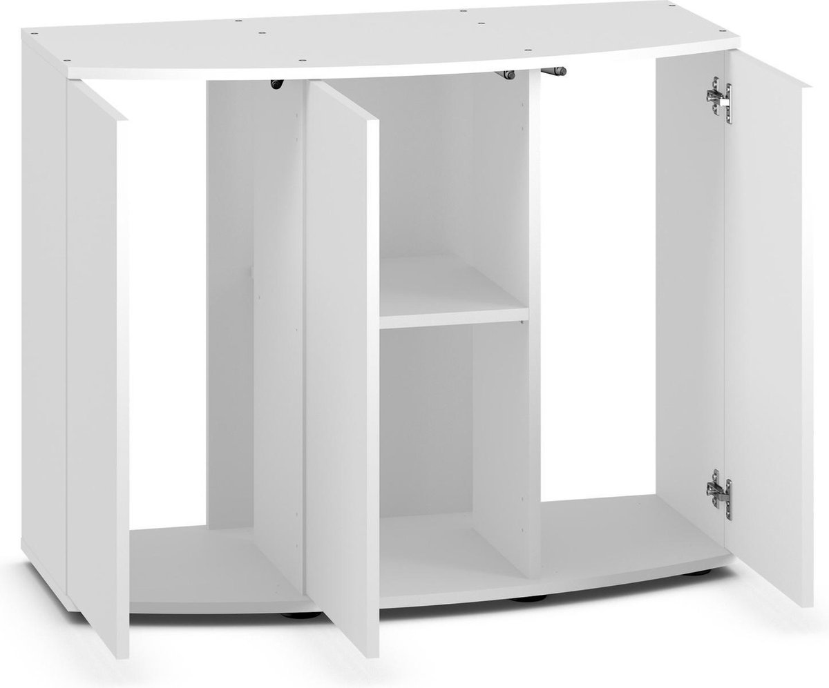 Juwel Kast Vision 180 Sbx 92x41x73 cm - Aquariummeubel - - Wit