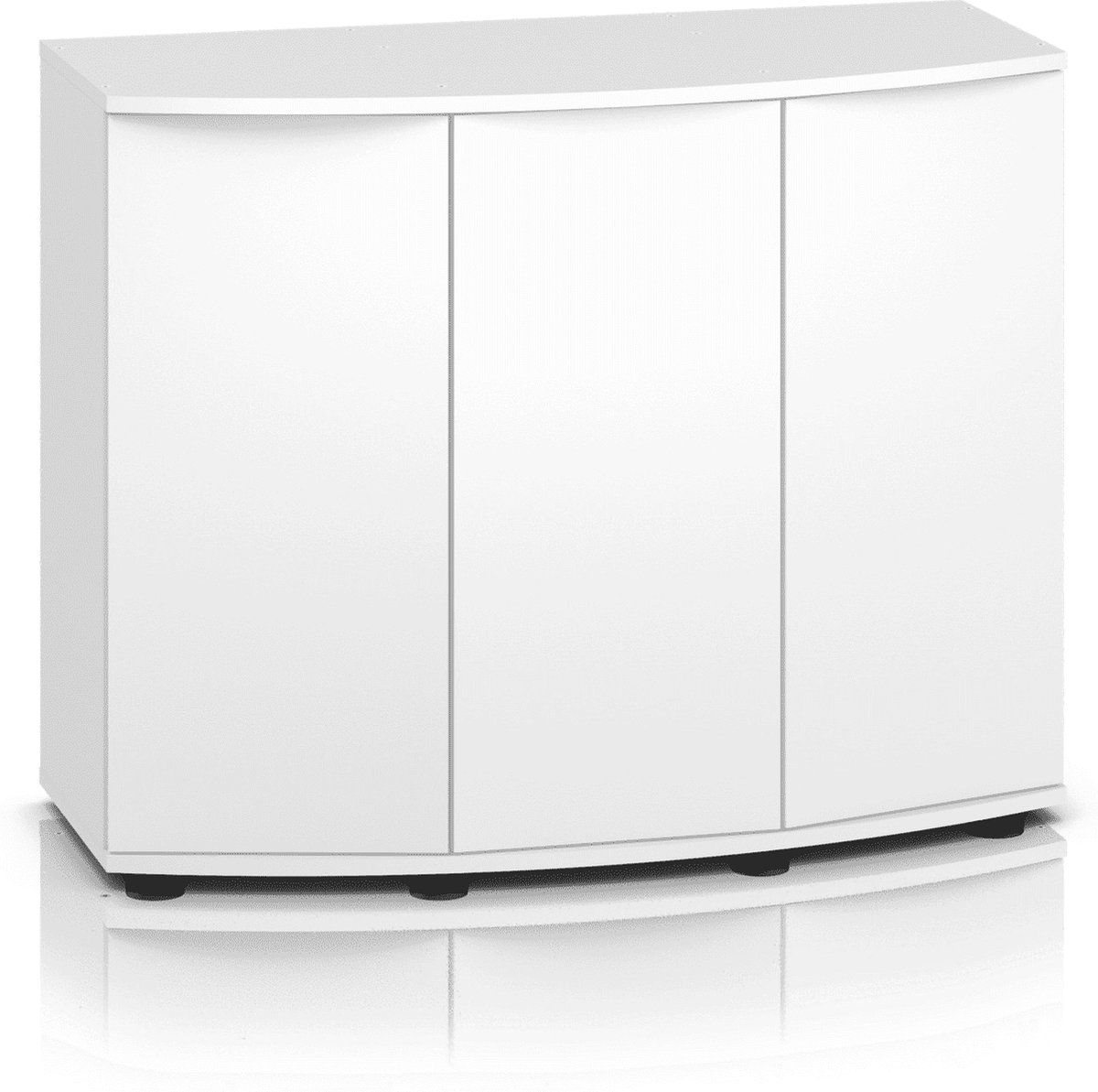 Juwel Kast Vision 180 Sbx 92x41x73 cm - Aquariummeubel - - Wit