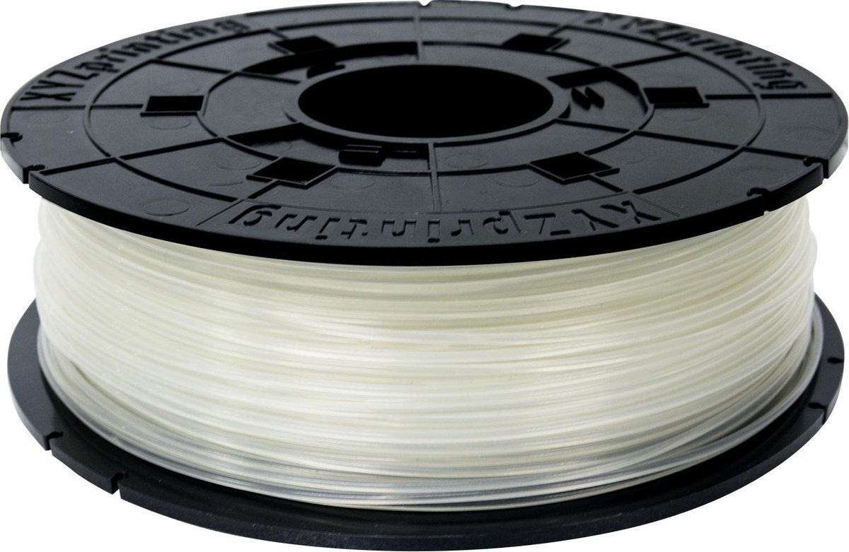 XYZprinting 600gr Natural PVA Filament Cartridge