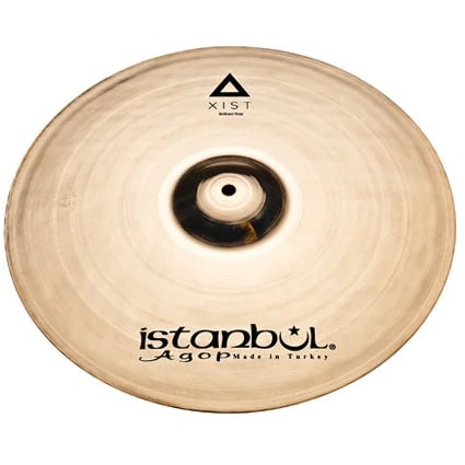 Istanbul Agop XRB21 XIST Brilliant Ride 21 inch