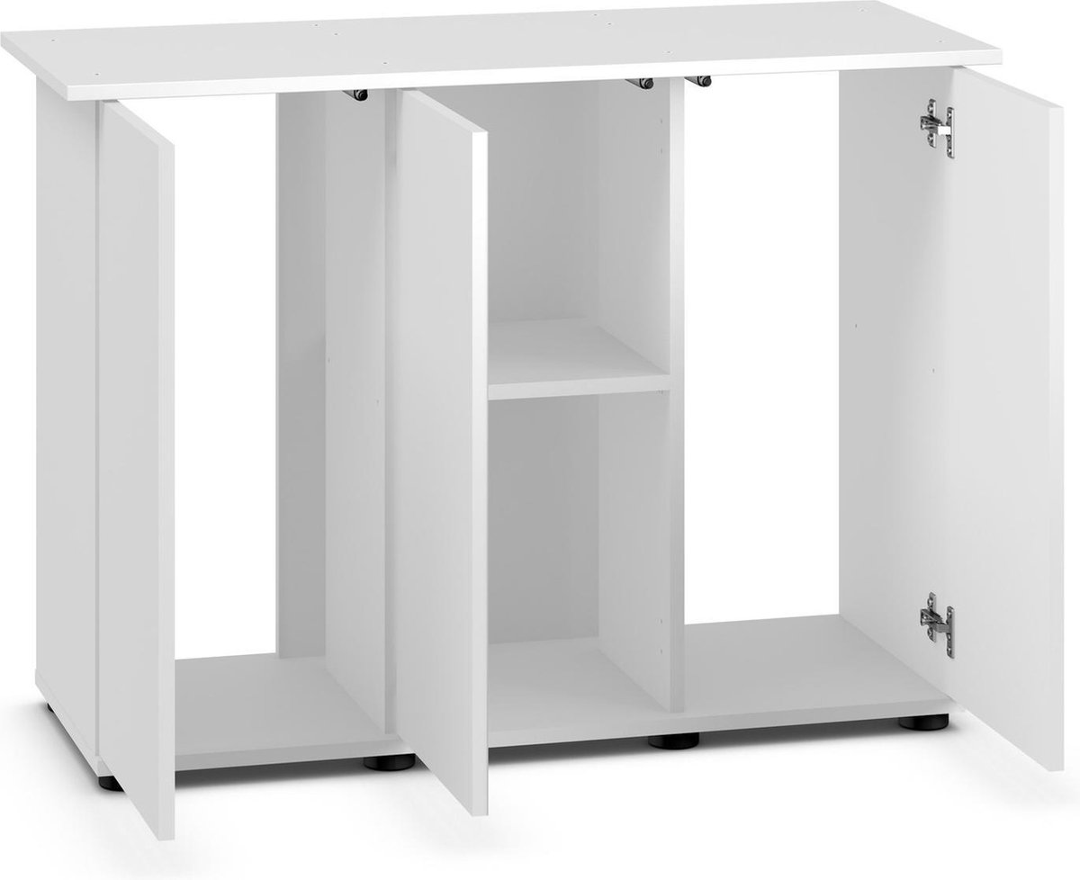 Juwel Kast Rio 180 Sbx 101x41x73 cm - Aquariummeubel - - Wit