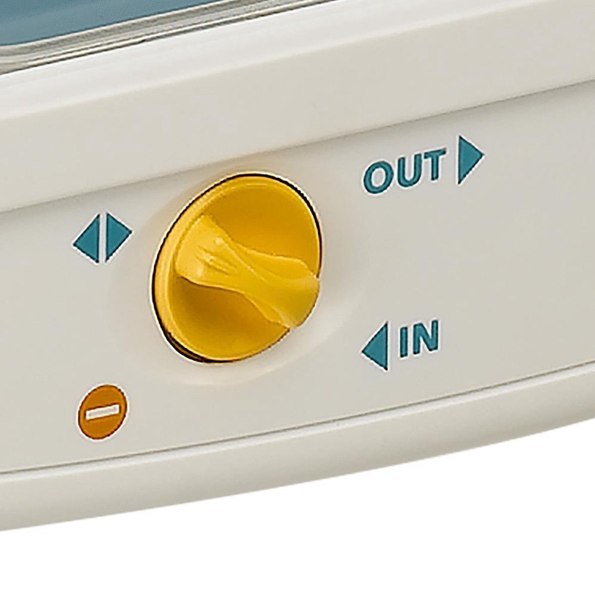 Ferplast Dierenluik Swing - Kattenluik - Nr. 5 - Wit