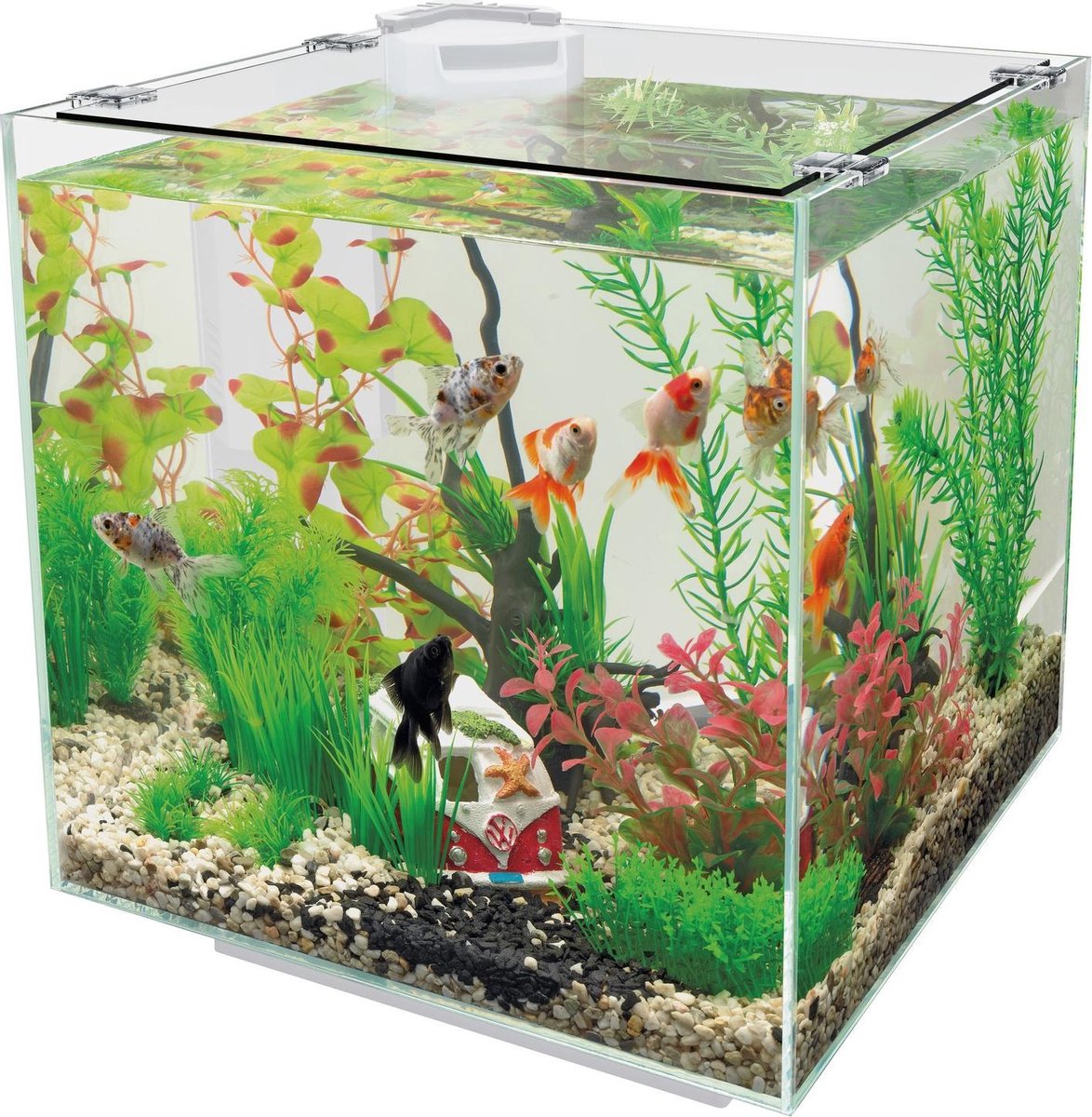 Superfish Aquarium Qubiq 30 - Aquaria -