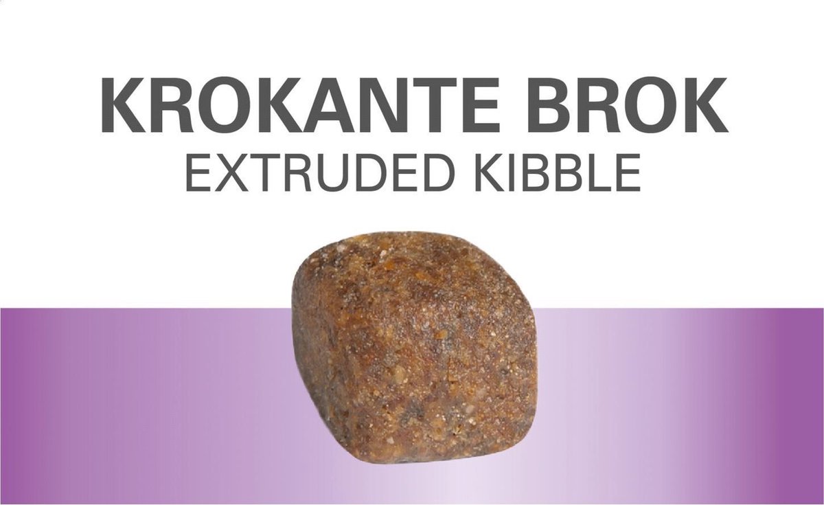 Prins Vitalcare Diet Mobility Gevogelte - Kattenvoer - 5 kg