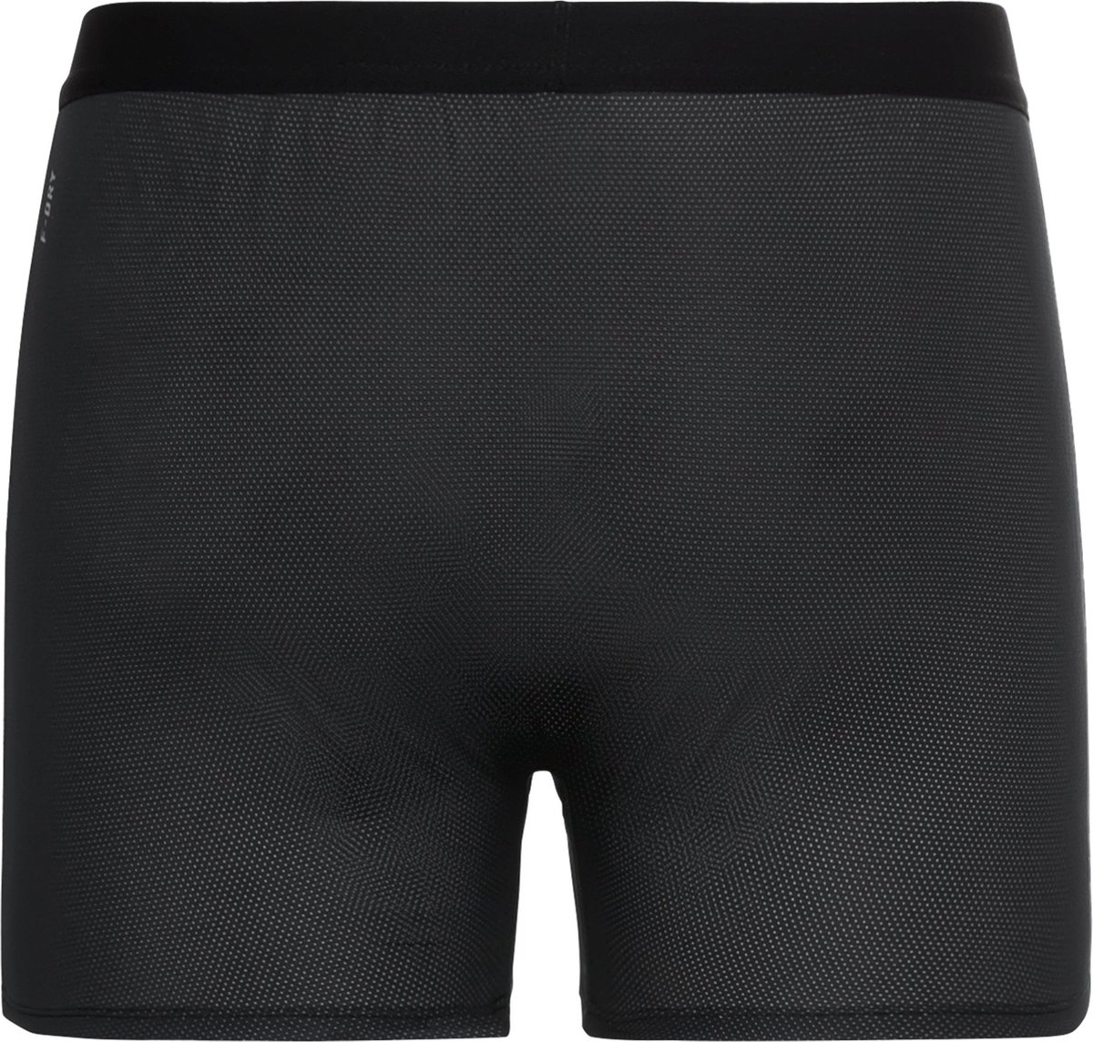 Odlo Active F-Dry Light Eco Sport Boxershort - Zwart