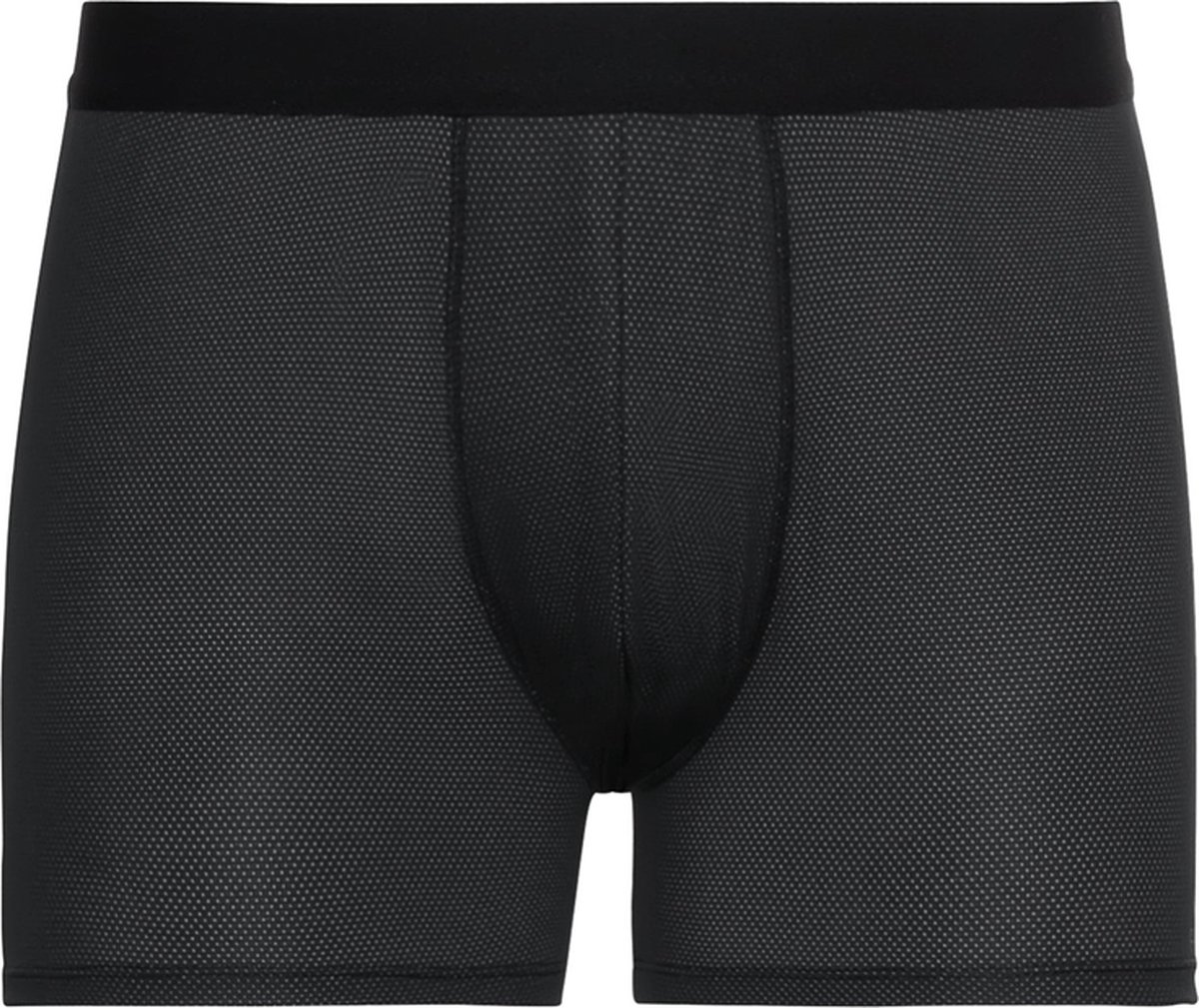 Odlo Active F-Dry Light Eco Sport Boxershort - Zwart