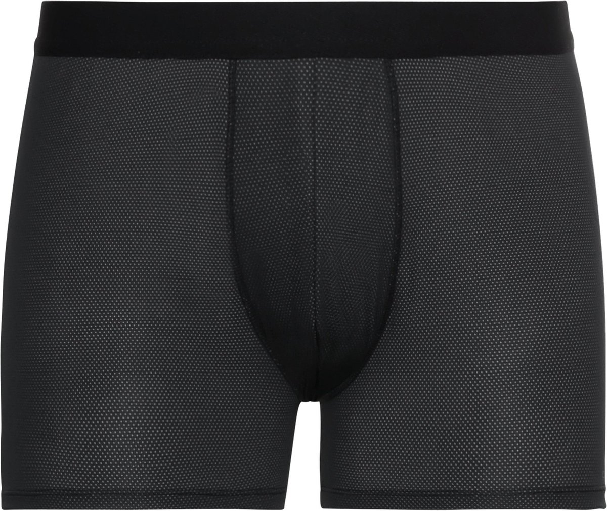 Odlo Active F-Dry Light Eco Sport Boxershort - Zwart