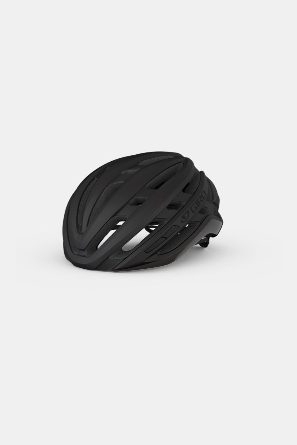 Giro Agilis Helm - Zwart