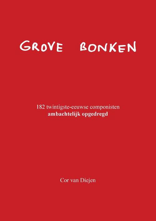 Grove Bonken