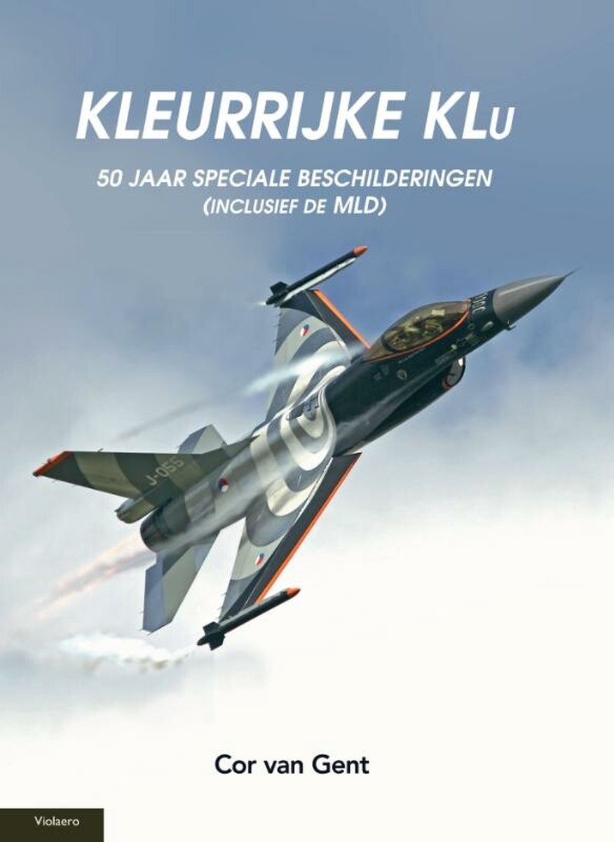 Kleurrijke KLu