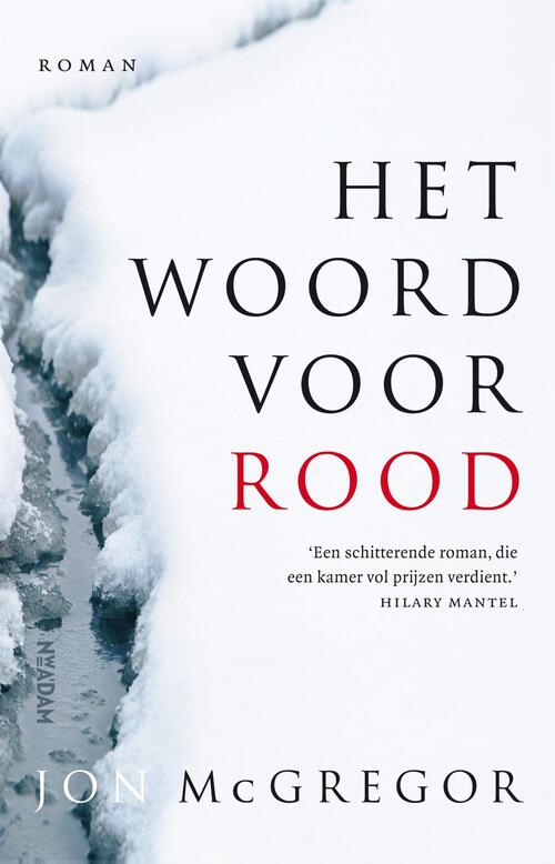 Het woord voor rood