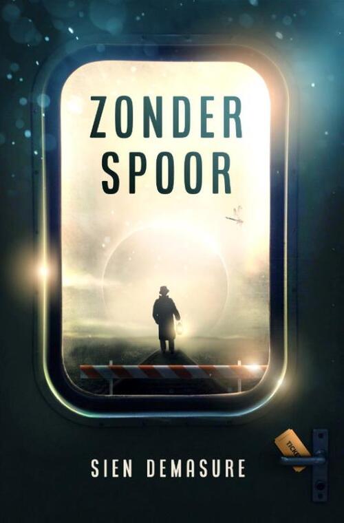 Uitgeverij StoryLand Zonder Spoor