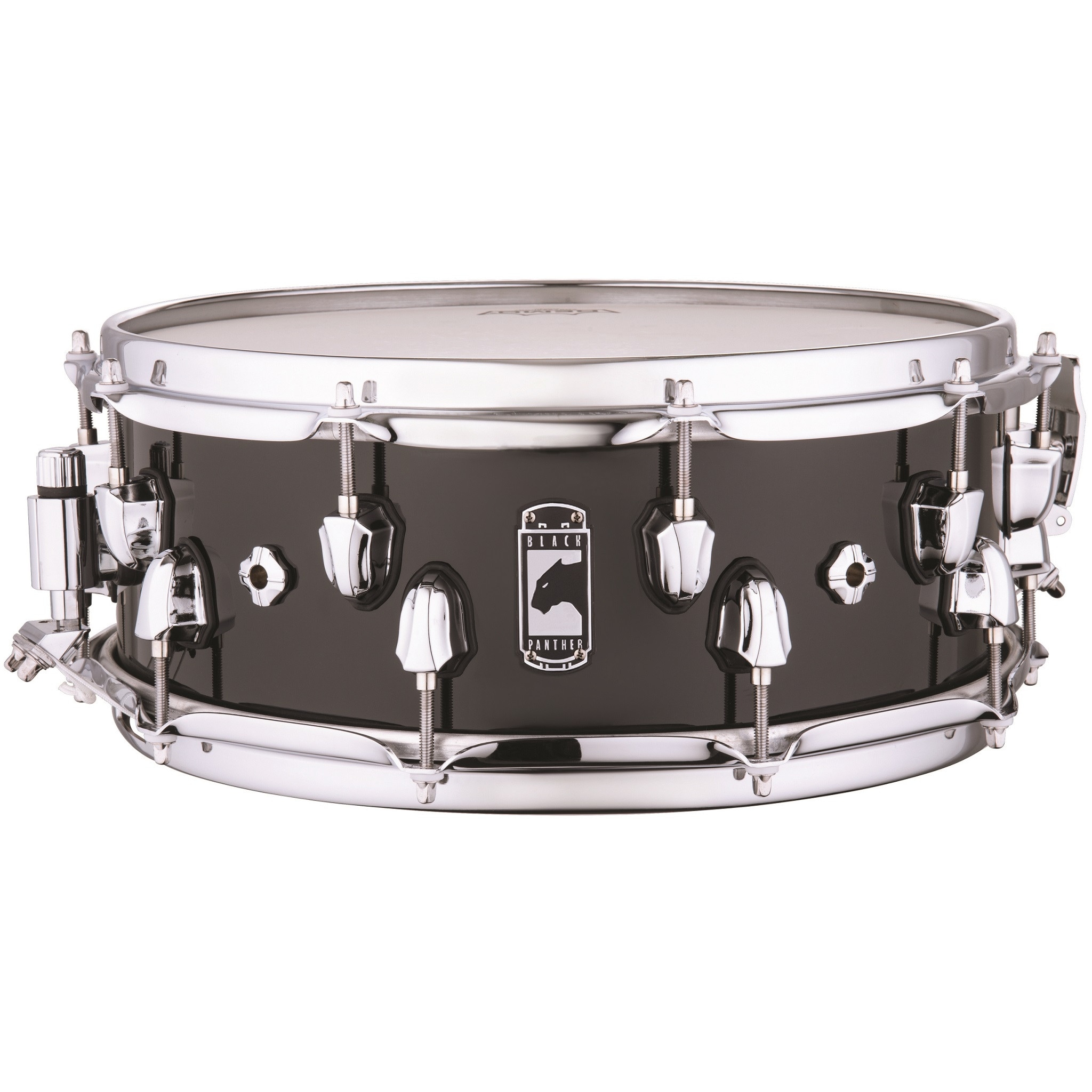 Mapex Black Panther Nucleus snaredrum 14 x 5.5 inch