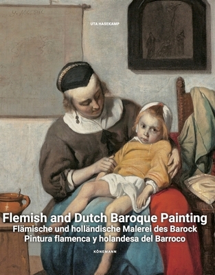 Flemish and Dutch Baroque Painting
