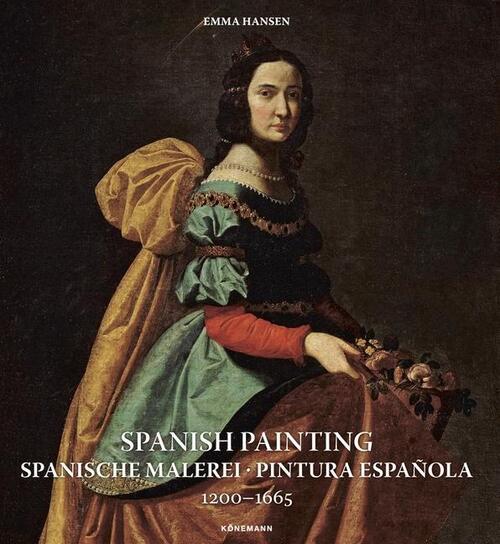 Spanish Painting 1200-1665