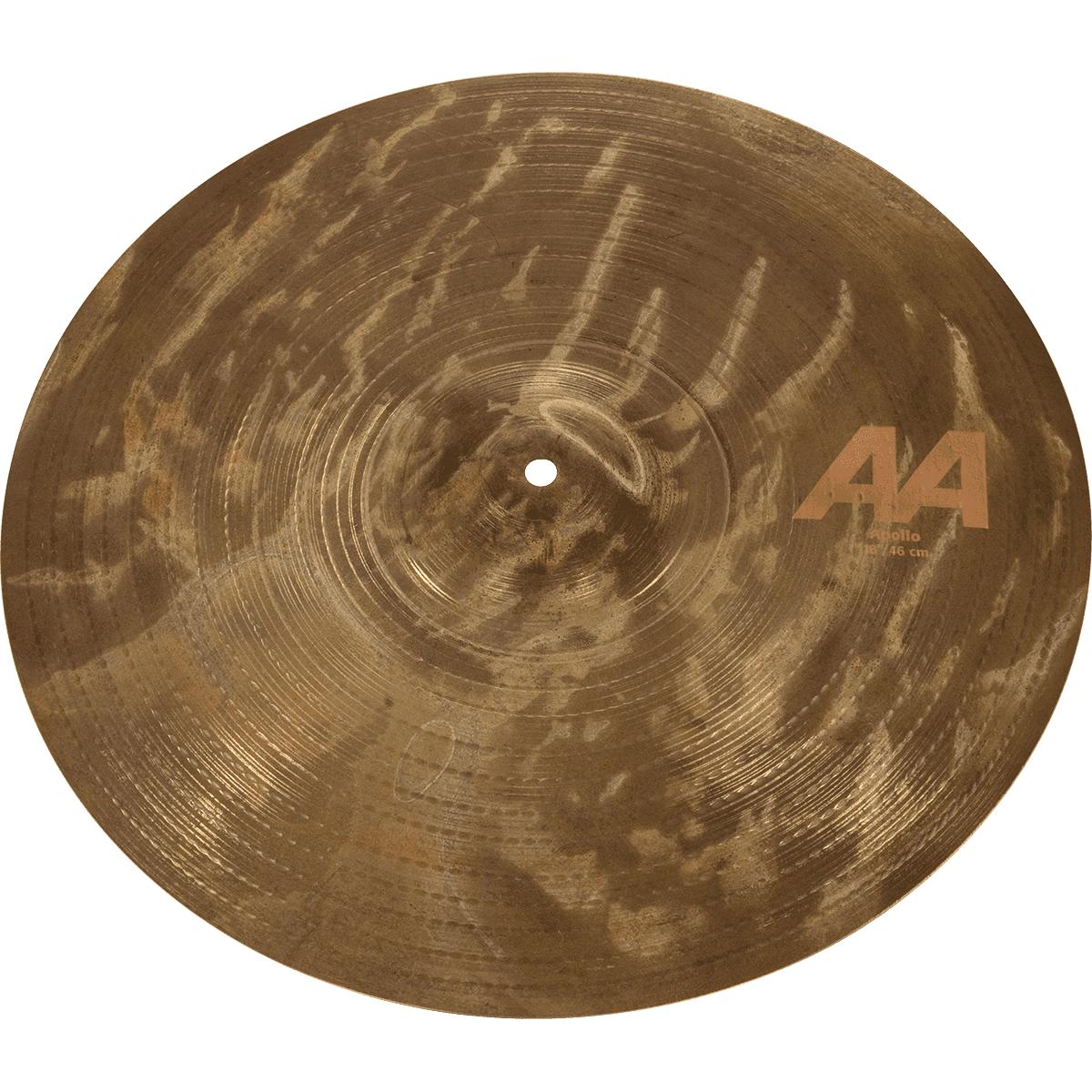 Sabian AA Apollo Crash 18 inch