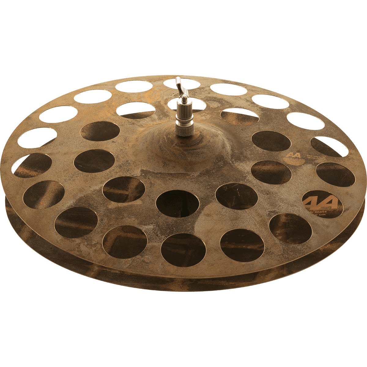 Sabian AA Sick Hats 18 inch