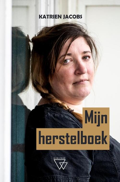 Willems Uitgevers Mijn herstelboek