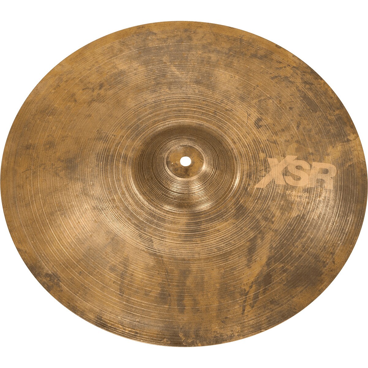 Sabian XSR Monarch Crash 18 inch