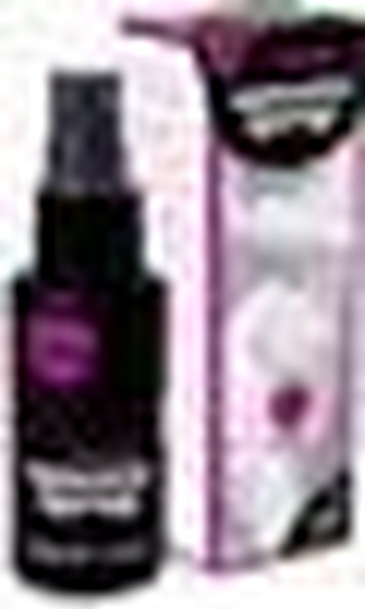 Vagina verstrakkende spray 50 ml