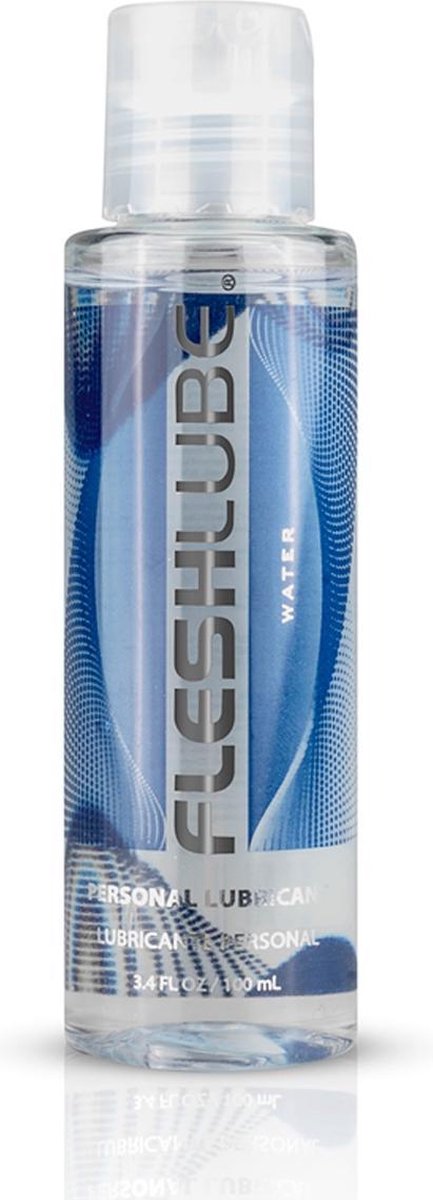 FleshLube Fleshlight glijmiddel 100 ml