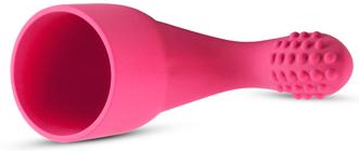 MyMagicWand G-Spot/Prostaat Opzetstuk - - Roze