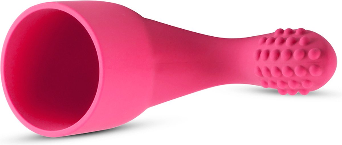 MyMagicWand G-Spot/Prostaat Opzetstuk - - Roze