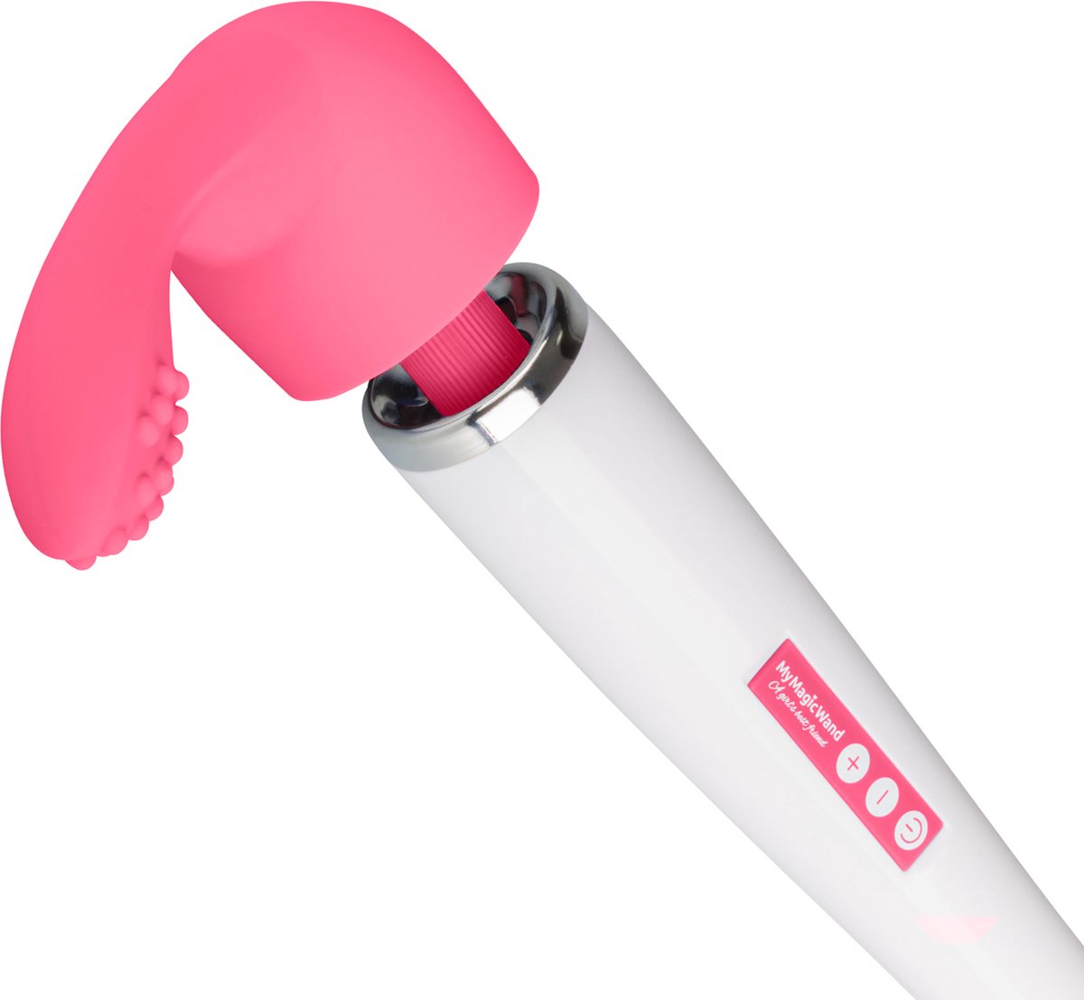 MyMagicWand G-Spot/Prostaat Opzetstuk - - Roze