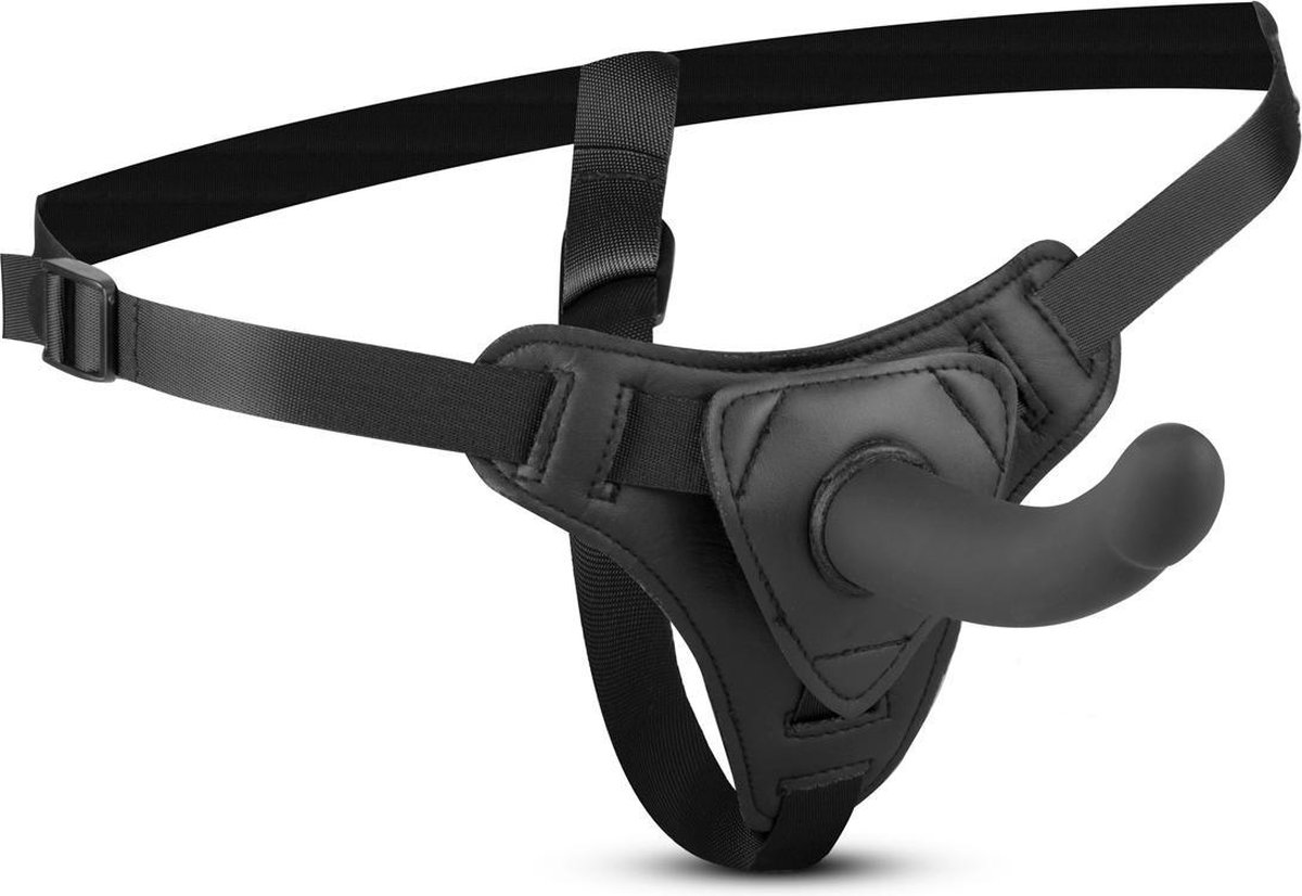 Pegging Starter Set - Zwart