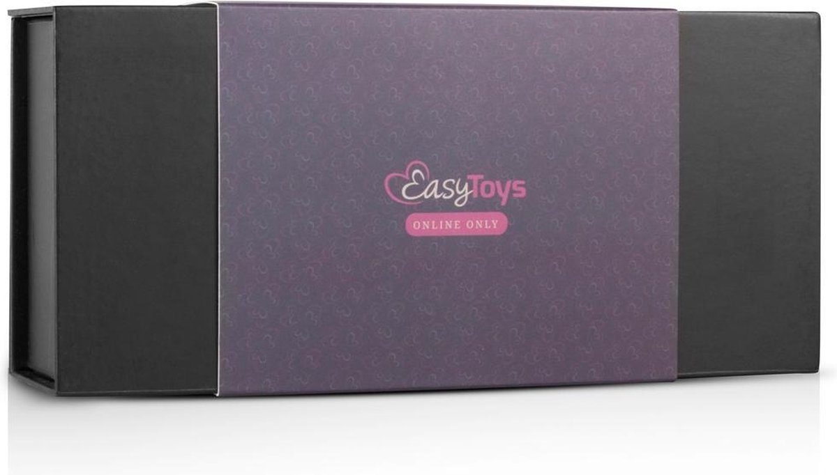 Pegging Starter Set - Zwart