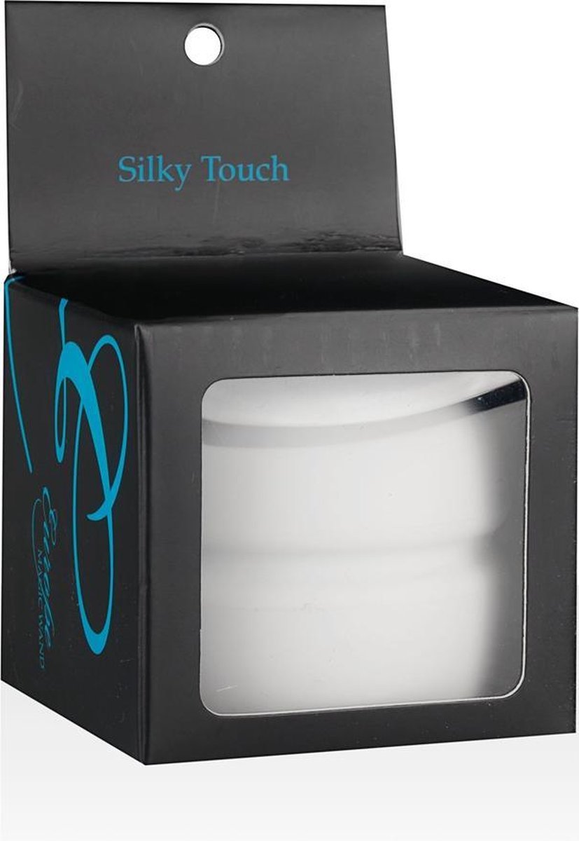 Europe Magic Wand Opzetstuk - Silky Touch