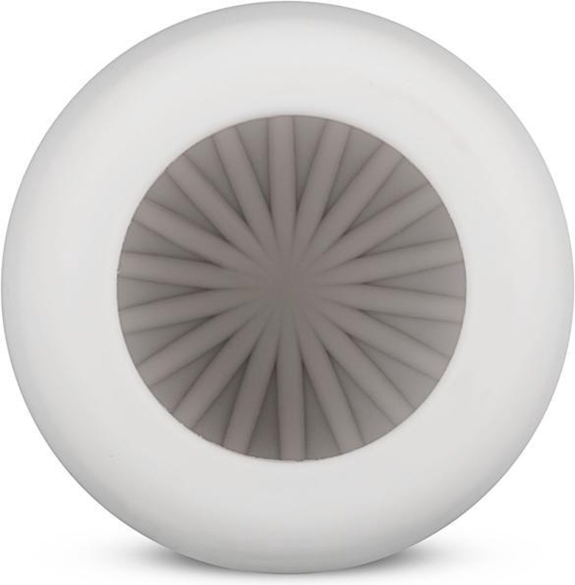 Europe Magic Wand Opzetstuk - Silky Touch