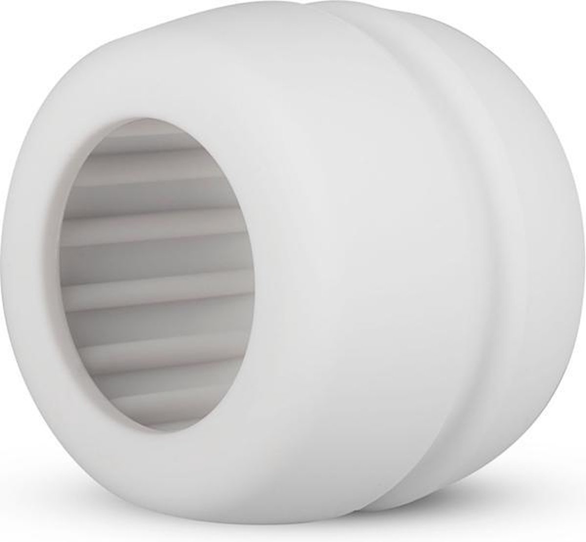 Europe Magic Wand Opzetstuk - Silky Touch