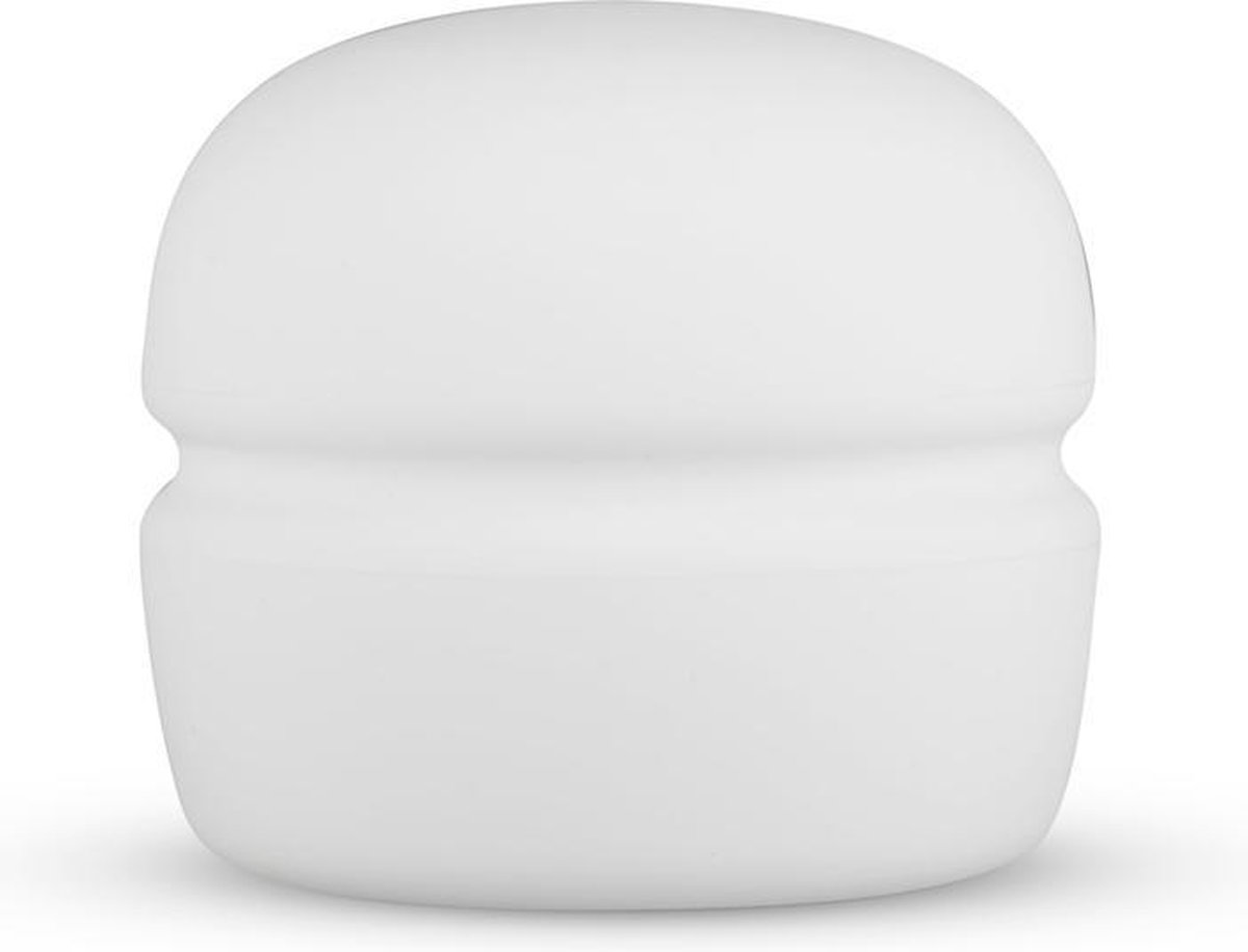 Europe Magic Wand Opzetstuk - Silky Touch