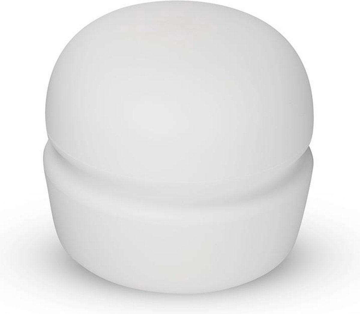 Europe Magic Wand Opzetstuk - Silky Touch