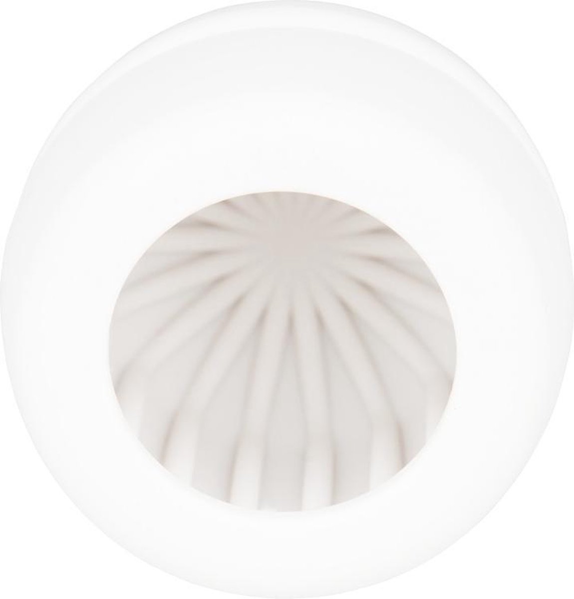 Europe Magic Wand Opzetstuk - Silky Touch