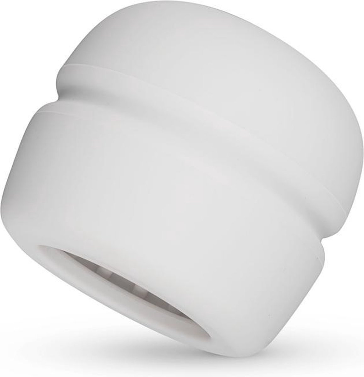 Europe Magic Wand Opzetstuk - Silky Touch